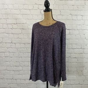 Super Comfy Sweater